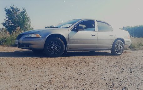 Dodge Stratus II, 1999 год, 230 000 рублей, 3 фотография
