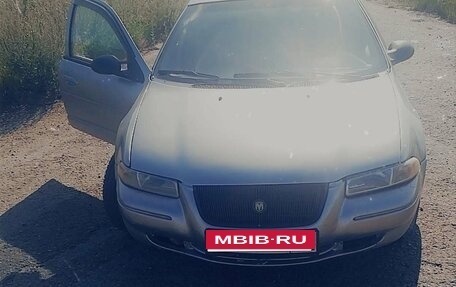 Dodge Stratus II, 1999 год, 230 000 рублей, 2 фотография