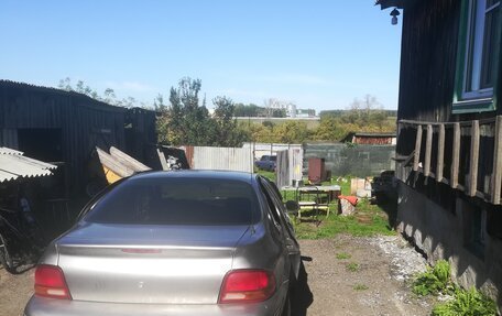 Dodge Stratus II, 1999 год, 230 000 рублей, 14 фотография