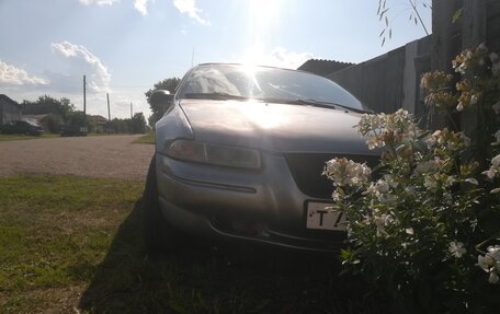 Dodge Stratus II, 1999 год, 230 000 рублей, 16 фотография