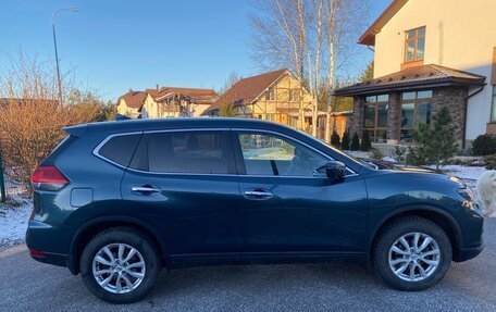 Nissan X-Trail, 2019 год, 2 300 000 рублей, 6 фотография