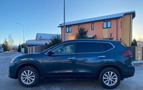 Nissan X-Trail, 2019 год, 2 300 000 рублей, 3 фотография