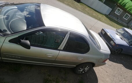 Dodge Stratus II, 1999 год, 230 000 рублей, 12 фотография