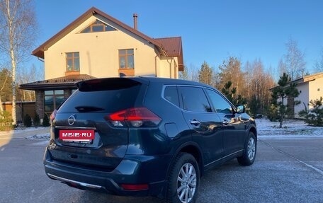 Nissan X-Trail, 2019 год, 2 300 000 рублей, 5 фотография