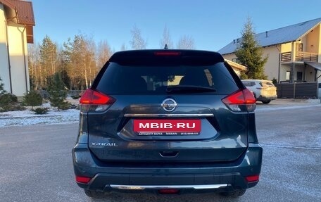 Nissan X-Trail, 2019 год, 2 300 000 рублей, 4 фотография