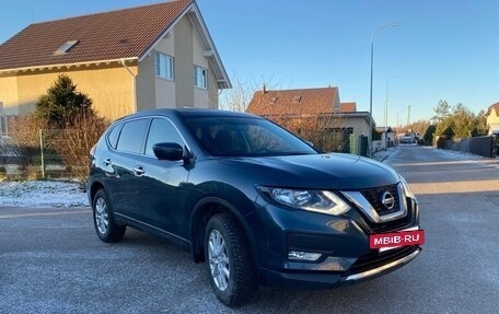 Nissan X-Trail, 2019 год, 2 300 000 рублей, 2 фотография