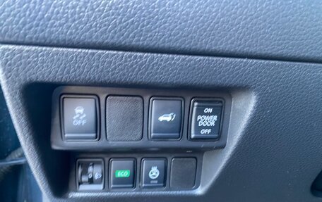 Nissan X-Trail, 2019 год, 2 300 000 рублей, 14 фотография