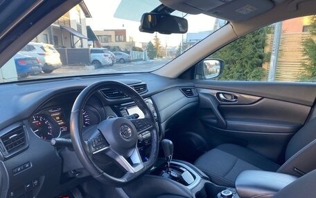 Nissan X-Trail, 2019 год, 2 300 000 рублей, 12 фотография