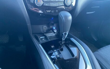 Nissan X-Trail, 2019 год, 2 300 000 рублей, 16 фотография