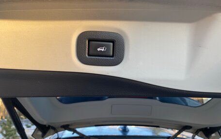 Nissan X-Trail, 2019 год, 2 300 000 рублей, 20 фотография