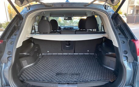 Nissan X-Trail, 2019 год, 2 300 000 рублей, 19 фотография