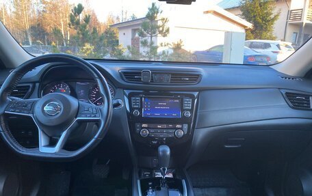 Nissan X-Trail, 2019 год, 2 300 000 рублей, 18 фотография