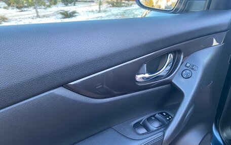 Nissan X-Trail, 2019 год, 2 300 000 рублей, 15 фотография