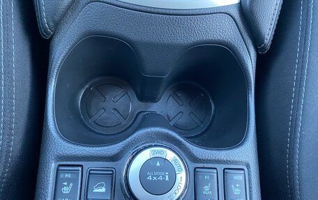 Nissan X-Trail, 2019 год, 2 300 000 рублей, 17 фотография