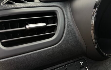 KIA Rio III рестайлинг, 2016 год, 1 240 000 рублей, 14 фотография