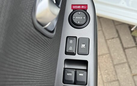 KIA Rio III рестайлинг, 2016 год, 1 240 000 рублей, 13 фотография