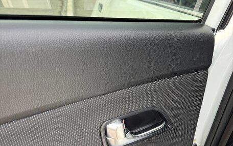 KIA Rio III рестайлинг, 2016 год, 1 240 000 рублей, 34 фотография