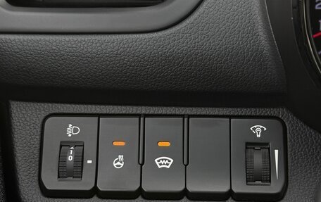 KIA Rio III рестайлинг, 2016 год, 1 240 000 рублей, 31 фотография