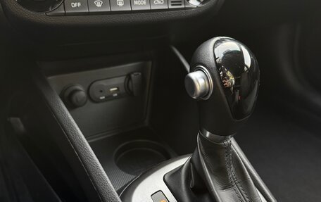 KIA Rio III рестайлинг, 2016 год, 1 240 000 рублей, 30 фотография