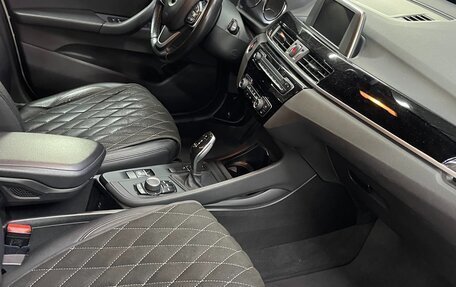 BMW X1, 2019 год, 2 400 000 рублей, 11 фотография