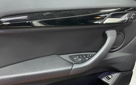 BMW X1, 2019 год, 2 400 000 рублей, 15 фотография