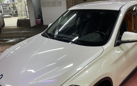 BMW X1, 2019 год, 2 400 000 рублей, 5 фотография