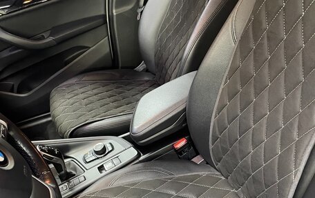 BMW X1, 2019 год, 2 400 000 рублей, 16 фотография