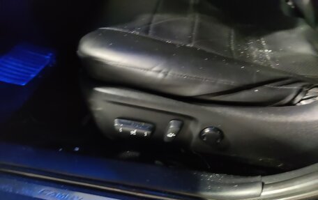 Toyota Camry, 2015 год, 1 750 000 рублей, 5 фотография