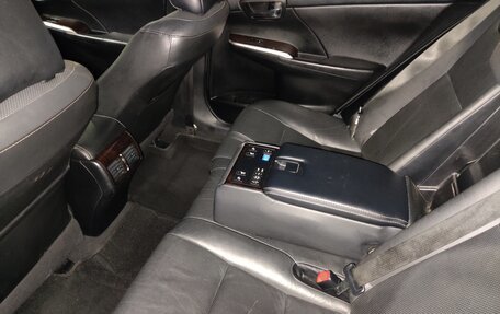 Toyota Camry, 2015 год, 1 750 000 рублей, 7 фотография