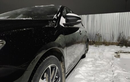 Toyota Camry, 2015 год, 1 750 000 рублей, 9 фотография