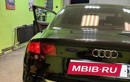 Audi A4, 2006 год, 750 000 рублей, 6 фотография