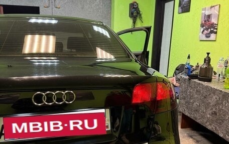 Audi A4, 2006 год, 750 000 рублей, 9 фотография
