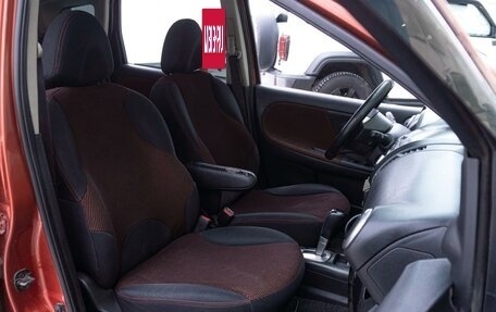 Nissan Note II рестайлинг, 2007 год, 619 000 рублей, 8 фотография