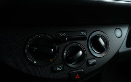 Nissan Note II рестайлинг, 2007 год, 619 000 рублей, 12 фотография