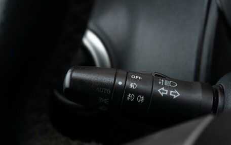 Nissan Note II рестайлинг, 2007 год, 619 000 рублей, 15 фотография