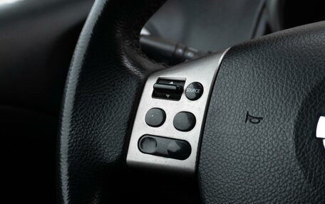 Nissan Note II рестайлинг, 2007 год, 619 000 рублей, 16 фотография