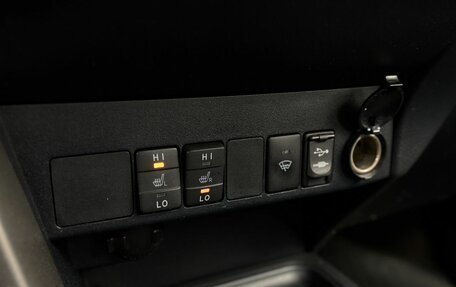 Toyota RAV4, 2014 год, 1 344 000 рублей, 10 фотография