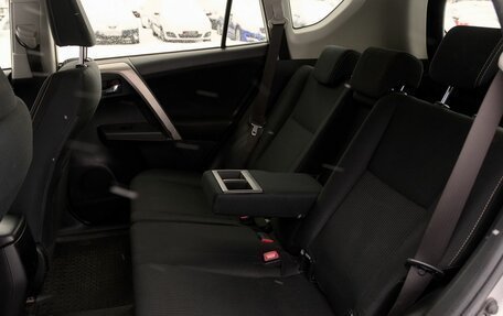 Toyota RAV4, 2014 год, 1 344 000 рублей, 14 фотография