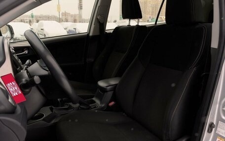 Toyota RAV4, 2014 год, 1 344 000 рублей, 13 фотография