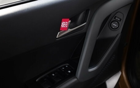 Hyundai Creta I рестайлинг, 2018 год, 1 549 777 рублей, 13 фотография