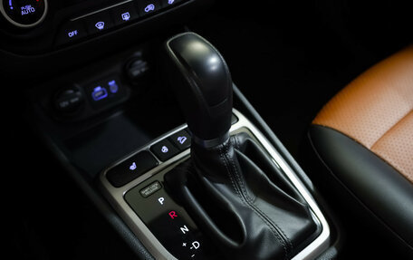 Hyundai Creta I рестайлинг, 2018 год, 1 549 777 рублей, 18 фотография