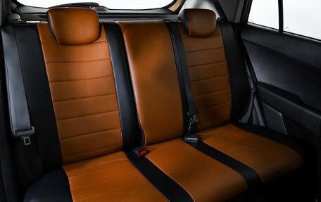 Hyundai Creta I рестайлинг, 2018 год, 1 549 777 рублей, 21 фотография