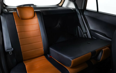 Hyundai Creta I рестайлинг, 2018 год, 1 549 777 рублей, 22 фотография