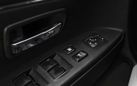 Mitsubishi ASX I рестайлинг, 2014 год, 1 166 000 рублей, 13 фотография