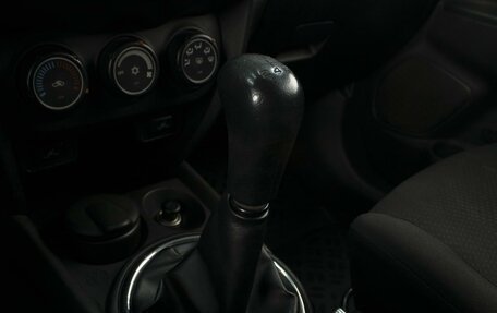 Mitsubishi ASX I рестайлинг, 2014 год, 1 166 000 рублей, 14 фотография