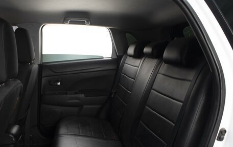 Mitsubishi ASX I рестайлинг, 2014 год, 1 166 000 рублей, 9 фотография