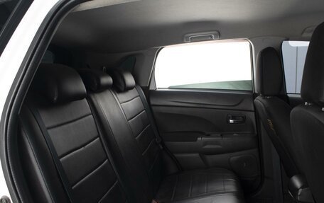 Mitsubishi ASX I рестайлинг, 2014 год, 1 166 000 рублей, 6 фотография