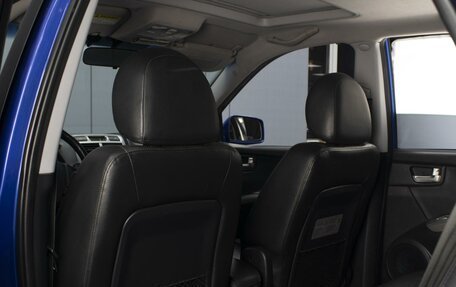 KIA Sportage II, 2007 год, 960 000 рублей, 10 фотография