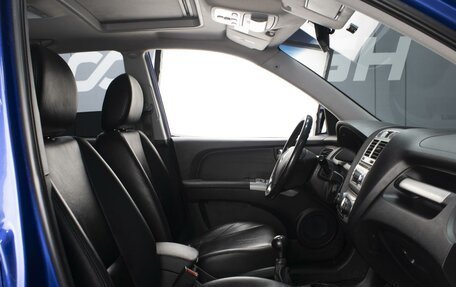 KIA Sportage II, 2007 год, 960 000 рублей, 7 фотография