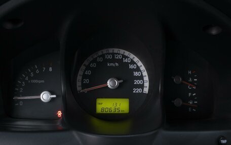 KIA Sportage II, 2007 год, 960 000 рублей, 12 фотография